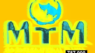 (Requested) MTM Mismy the MTM Logo Kitties ...something a little different! Spongey