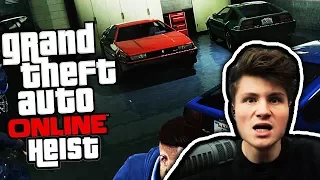 Diese Autos können FLIEGEN? | GTA Online | Dner