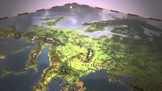 Crusader Kings II Rajas of India - Reveal Teaser - PC