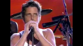 Audioslave - Be Yourself (Live) - Hollywood, Los Angeles, CA - 05/18/2005