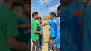 India 🇮🇳 V/S Pakistan 🇵🇰 3  #cricket #reels #trending #viral #shorts #cricketlover #ytshorts