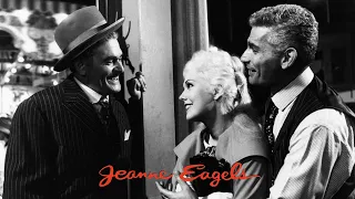 Jeanne Eagels (1957) | HD Clip