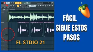 Como GRABAR EN FL STUDIO 21 - Con Microfono Y Pista - Graba VOZ o Tus INSTRUMETOS Favoritos 🔴