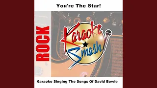 Cat People (putting Out Fire) (karaoke-Version) As Made Famous By: David Bowie