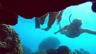 Ningaloo Marine Park, Exmouth, Western Australia