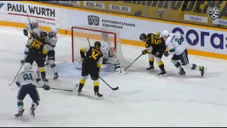 Sochi 2 Severstal 4, 10 January 2021