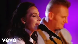 Joey+Rory - I Need Thee Every Hour (Live)