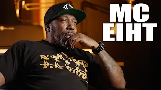 “Kendrick Lamar Won The Rap Battle Against Drake,” MC Eiht Says Drake Music Is Simple.