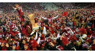 Best Moments in Recent Sports History for the Arkansas Razorbacks ᴴ ᴰ