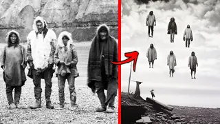 Top 10 Unsettling Cases Of Mass Disappearances That Remain Unsolved
