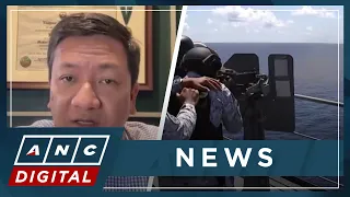 NSC: Many countries have offered assistance to PH amid maritime harassments | ANC