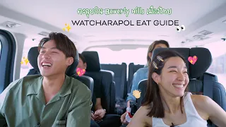 MOMON HappyGirl EP. 73 - ตะลุยกินที่ Beverly Hills เมืองไทย feat. หมาก ปริญ