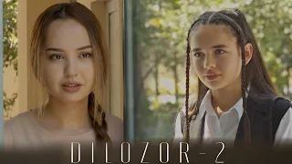 "Дилозор-2" 17-қисм ўзбек сериали | "Dilozor-2" 17-qism o'zbek seriali