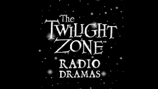 Twilight Zone (Radio) Shadow Play