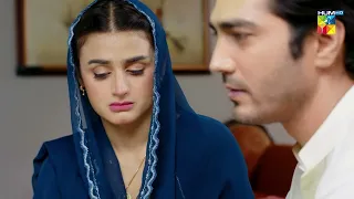 Ibn-e-Hawwa - Last Episode 28 - Best Scene 02 - HUM TV