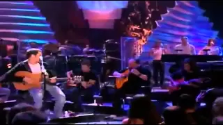 Alejandro Sanz - Corazon Partio (Mtv Unplugged)