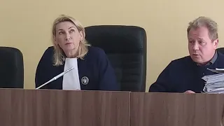 Апеляція по Карповичу - відео Володимира Орлова 10.04.2024