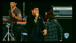 Crosses ††† - Prurien† - Quilmes Rock 2012 - Argentina