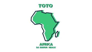 TOTO - Africa ( DJ Junior Remix )