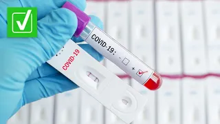 How to avoid a false negative on an at-home test | VERIFY