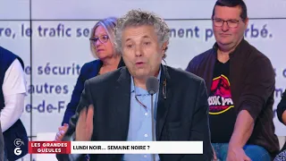 Gilles-William Goldnadel : "Je n’ai plus l’impression de vivre dans une démocratie…"