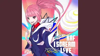 青 at I SCREAM LIVE2 (Cover)