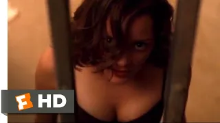 Inception (2010) - Basement of the Mind Scene (4/10) | Movieclips