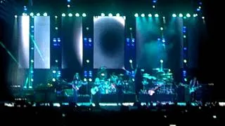 HEART Live "Rain Song" 8/30/13