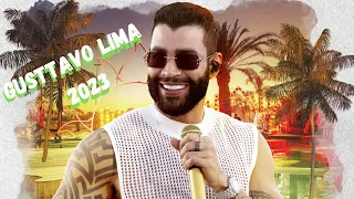 GUSTTAVO LIMA - PARAÍSO PARTICULAR - NOVO DVD