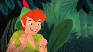 Peter Pan x Jane