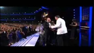 62nd (2010) Primetime Emmy Awards - Drama Series