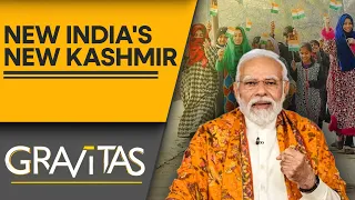 Will Kashmir be free of AFSPA soon? Modi Govt to consider troop pullback: Amit Shah | Gravitas