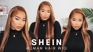 Is SHEIN Human Hair Wig Good? EVERYTHING You Need to Know Before Buying