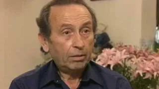 Holocaust Survivor Richard Billauer Testimony | USC Shoah Foundation