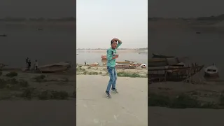 hawaon ne yah kaha Hrithik Roshan short dance video