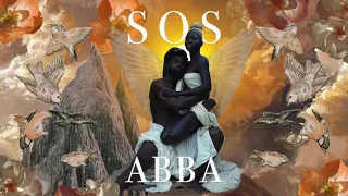 SOS ~ ABBA ~ [slowed + reverb]