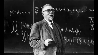 Norbert Wiener - Men, Machines, and the World About Them [ENHANCED]