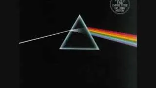 Pink Floyd - Us and Them