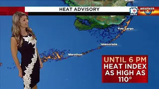 Local 10 News Weather: 07/07/2023 Morning Edition