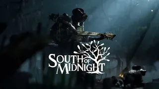 South of Midnight - Announce Trailer 4K