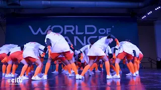 COMPLOT IMPERIUM |2nd Place Team| World of Dance Panamá. Qualifer 2019| #WODPANAMA