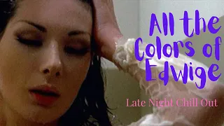 All The Colors of Edwige: Edwige Fenech Video Tribute Queen of Giallo Italian 1970s Horror Cinema