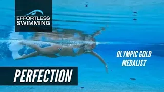 Swim PERFECT freestyle with THESE 5 things