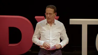 Le pouvoir de l'odorat sur nos décisions | Bernard Sablonnière | TEDxTours
