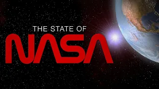 State of NASA Address from Administrator Bill Nelson