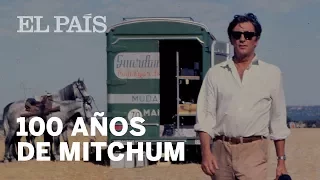 Centenario del nacimiento de Robert Mitchum | Cultura