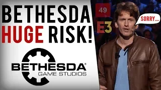 Bethesda Confirms E3 2019 Showcase - Fallout 76 Apology & Battle Royale? Starfield? TES 6?