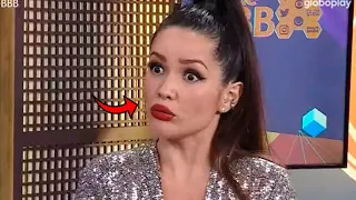 Juh quase caiu!!! Olha a Reação de Juliette ao saber que a Viih Tube era a falsa da casa - #BBB21