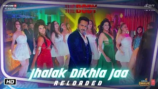 Jhalak Dikh la Ja RELOADED (Teaser) | The Body | Emraan Hasmi | Rishi Kapoor