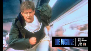 The Fugitive (1993) - Fine Movies. Fine Spirits.